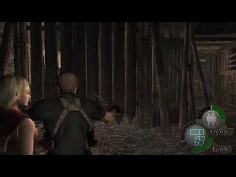 OG RE4