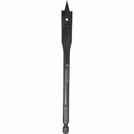 Krobahn Flat Wood Drill Bit - 13Mm