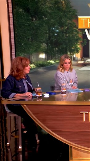 2.4M views · 12K reactions | It's time for another episode of 'The Weekend View'!  Watch on ABC News Live or our YouTube channel. | The View | Facebook