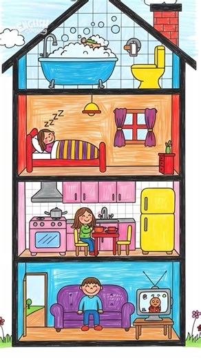 This is my house🏠