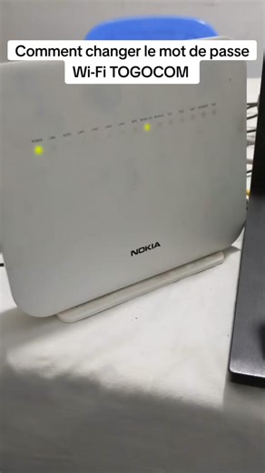 Comment changer le mot de passe Wi-Fi TOGOCOM #vues #astuce #mikrotik #tiktok_togo🇹🇬 #universtogo🇹🇬🇹🇬 #mikhmon #televisionsatelital #antenneparabolique #domotique #intelligencearticielle #viral #imprimante3d #arduino #fyp #programming #wifipassword #reseaux #formation #informatique #tiktokcentrafrique🇨🇫 #tiktokgabon🇬🇦tiktok #tiktokcongokinshasa🇨🇩🇨🇩🇨🇩 #tiktokmali🇲🇱223 #tiktokburkinafaso🇧🇫🇧🇫🇧🇫🇧🇫 #tiktokcotedivoire🇨🇮 #tiktokbeninois🇧🇯 #TOGOCOM #CANALBOX