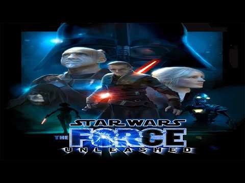 Star Wars:The Force Unleashed
