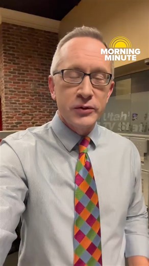 Get ready for more wet weather! Stormy conditions will continue to impact Utah across the state. And the Utah Mammoth returns to the Delta Center! The team will play its home opener in the newly renovated arena, offering better sight lines for fans. | KUTV 2News