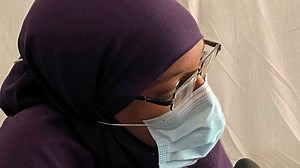 Repatriated Canadian woman was married to notorious ISIS fighter, court confirms