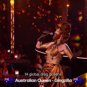 27K views · 27 reactions | It's the SEASON FINALE. Watch the #QueenoftheUniverse season finale on Paramount+ to find out who is crowned the ultimate queen  | Paramount+ | Facebook