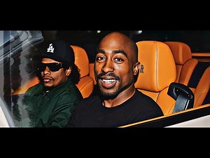 2Pac - Criminal (ft. Eazy E & The Game) | 2025