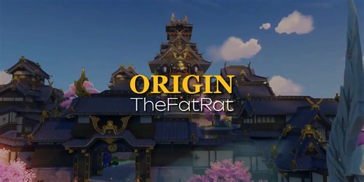 Cội nguồn của huyền thoại 🍃 - Origin - TheFatRat