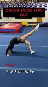 BACK WALKOVER TIPS YOU NEED TO SEE