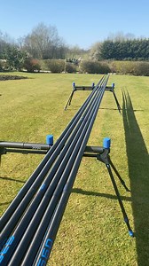 46K views · 245 reactions | Michael Buchwalde talks us through the amazing new pole range from MAP Fishing - they are as good as they look, if not better! #MAPFishing #matchfishjng #polefishing | Match Fishing Magazine | Facebook