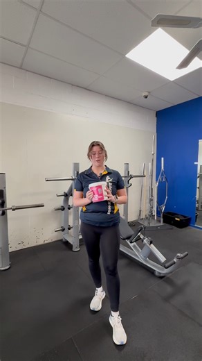  Wildcard Wednesday  Today we’re breaking down the WALL SIT 隣 This...