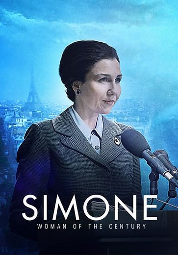 Simone: Woman of the Century (2022)