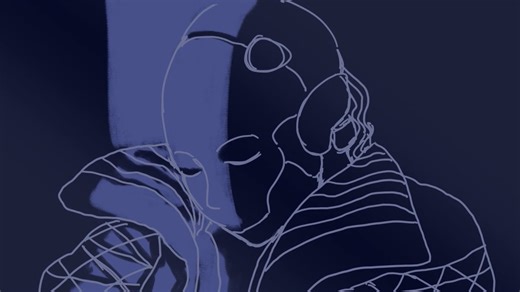 Cycles - Citizen Sleeper Animatic (Festivids 2025)