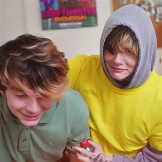 Billzo and Badlinu's Memorable Stream Moment