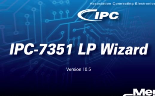 使用LP Wizard 10.5 制作 Allegro PCB封装