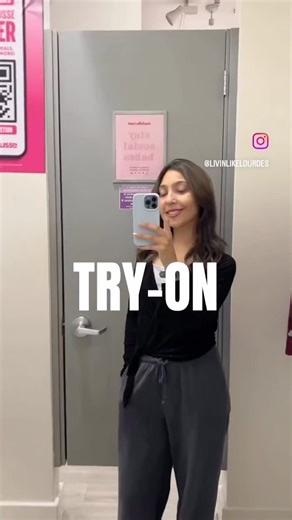 Charlotte Russe Try on 🤍 #ootd #style #outfitideas #tryon #springoutfit