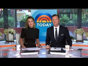 NBC Today Show - Special Edition - Attack on Trump - Open and Closing - July 14, 2024