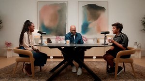 Michelle Obama opens up on skipping President Trump's inauguration