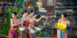 Thailand Festivals