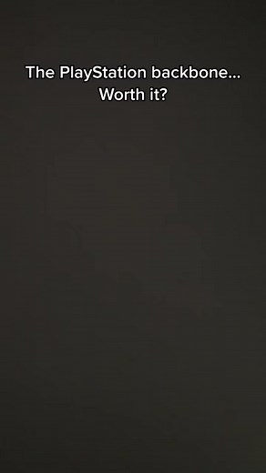 The @playstation @backbone is it worth it? Let’s find out! #kahlatalk #kahlatech #ps5 #playstation #backbone