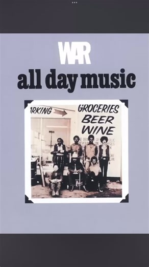 WAR - Slipping Into Darkness 1971 | Club70