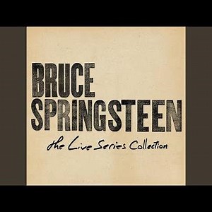 Soul Driver (Live at The Shrine, Los Angeles, CA - 11/16/1990)