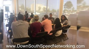 1.3K views · 4 comments | Speed Networking Event at Rock Hill Nissan! | Rock Hill Nissan | Facebook