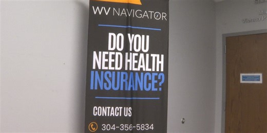 Third annual Cover WV Day connects uninsured West Virginians with coverage