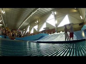 Kalahari Resort Wisconsin Dells