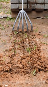 Turning Rebar Into a Claw Cultivator! | Science, Tech and Universe