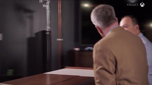 最强主机 Xbox One X （代号天蝎座）拆机 （生肉）Watch Microsoft assemble an Xbox One X - Polygon