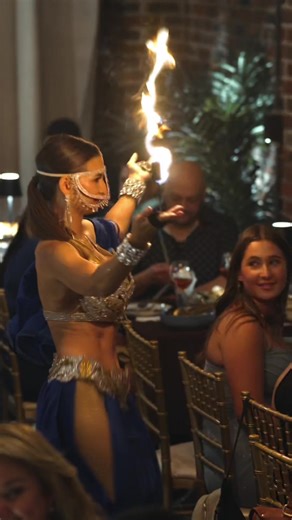 Tonight, the party continues at Eden Garden Pasadena — the Middle Eastern restaurant that delivers on all fronts: exceptional cuisine, warm hospitality, and top-tier entertainment, all under one roof. #MiddleEasternCuisine #MediterraneanFlavors #LevantineFood #AuthenticMiddleEastern #middleeasterndining