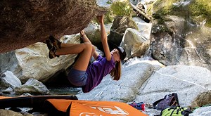 Videos - Petzl : Petzl Junior Rock Camp, a 100% outdoor climbing experience | Petzl Other