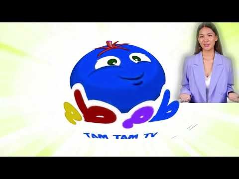 Tam Tam Tv Intro Logo Effect | Sponsored By All Bear Special Effects + Revision