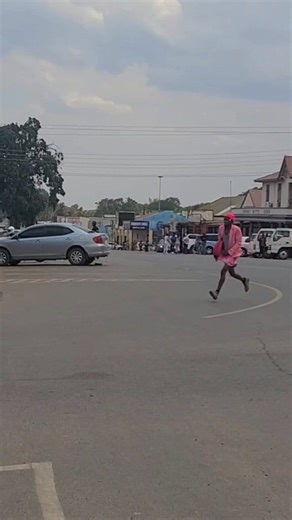 Late For Work again | John Pinky