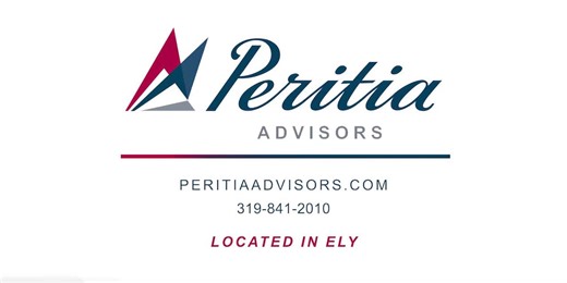 Everyday Iowa - Medicare Enrollment Season with Peritia Advisors