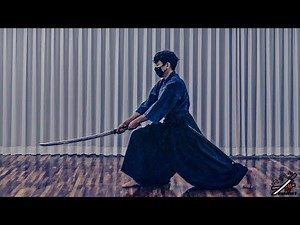 B급 발도술 수련 중 part 1 #발도술