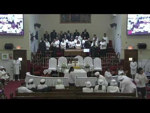 3/19/26 - 2026 AMEZ Westchester District Conference I