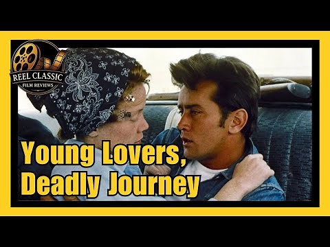 Badlands (1973) - Terrence Malick's Haunting Debut