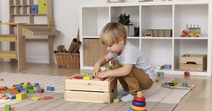 Los 10 principios de la educación Montessori sobre el aprendizaje y el desarrollo infantil