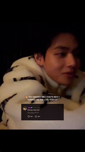 ᴛᴀᴇʜʏᴜɴɢ 𐙚 on Instagram: "ᯓ★ @thv is that even a question ❓ Follow @yonminjinhope բօɾ ოօɾҽ ☆ © : @yonminjinhope [don't repost] ☆ [Եαց]◡̈ : #suga #jhope #rkive #jin #jimin #jungkook #thv #bts #explore #explorepage #fyp #fypシ #fypage #foryou #reels #reelsinstagram #instadaily #instagram 🌿"