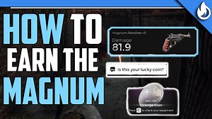 Destiny 2 Magnum Dmg Buff