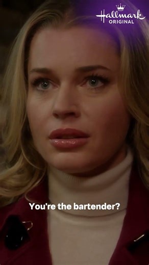 Love Shows Up When You Least Expect It #LoveLocks #HallmarkMovies #shorts