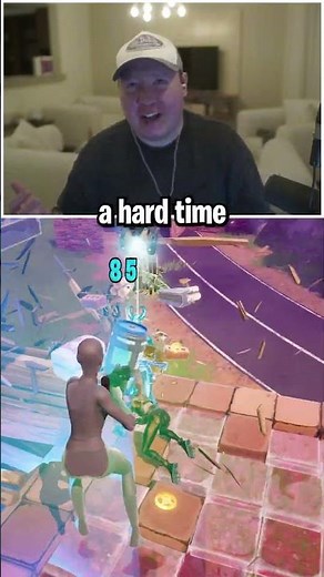 Boop on the Noble Practice Scrims