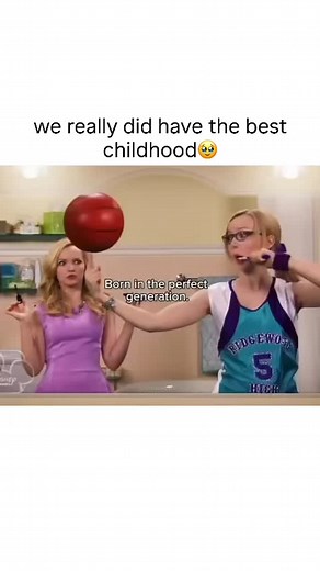 Enjoy the Nostalgia🙃 | New gen will never understand 💔 Kids who grew up in the 2000s were raised on a magical mix of Disney Channel, Nickelodeon, Cartoon Network,... | Instagram