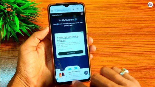 Mobile sound problem | mobile me sound nahi aa raha hai thik kare | mobile me aawaj nahi aa raha hai | MS Jadoun 2025 ⭐ ⭐ ⭐ ⭐ #msjadoun #mobilerepair #Technology #speakerproblem #communitysupport | MS Jadoun