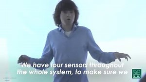 226K views · 1.9K reactions | 21-Year-Old Boyan Slat just launched his first prototype to clean up our world's oceans. | For Good's Sake | Facebook