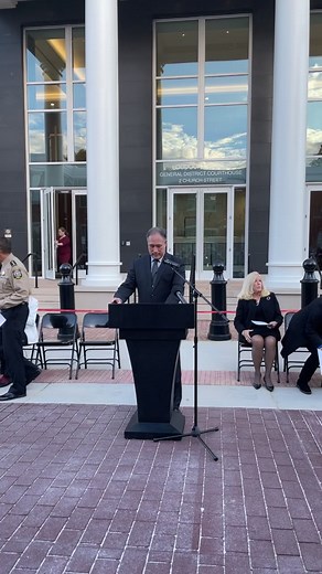 Loudoun County Government on Reels