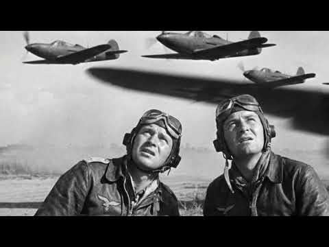 German Pilots Laughed at the P-39 Airacobra — Until It Dominated Low-Altitude Combat