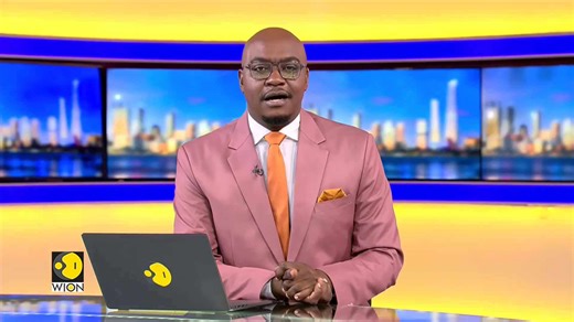 Papua New Guinea PM James Marape speaks on defense pact with India