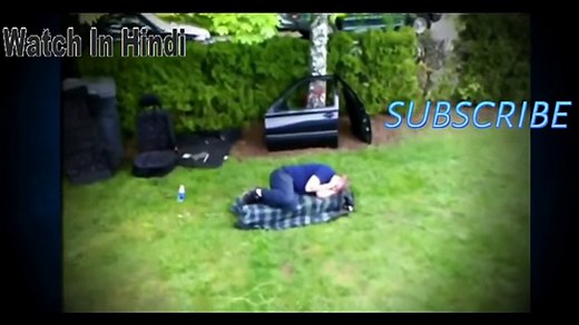 Science of stupid Episode 1 - Hindi Dubbed